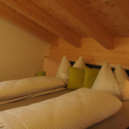 Haus Lagger Daire Seefeld in Tirol Dış mekan fotoğraf