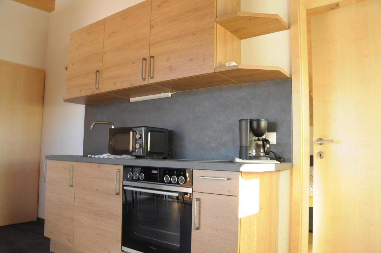 Haus Lagger Daire Seefeld in Tirol Dış mekan fotoğraf